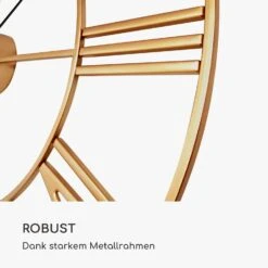 Queensway 80 Wanduhr Metallrahmen Geräuschlos Ø 76 Cm 9 Queensway 80 Wanduhr Metallrahmen Geräuschlos Ø 76 Cm -Haushaltsgeräte Geschäft 10039373 de 0003 logo