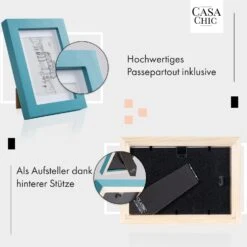 Clapton Bilderrahmen 3er-Set Rechteckig 14 X 9 Cm Fotos Passepartout Glas 9 Clapton Bilderrahmen 3er-Set Rechteckig 14 X 9 Cm Fotos Passepartout Glas -Haushaltsgeräte Geschäft 10039387 de 0004 usp