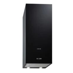 Monumenta Wandabzugshaube Aluminium 559m³/h LED EEK B