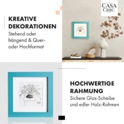 Clapton Bilderrahmen Quadratisch 15 X 15 Cm Fotos Passepartout Glas 8 Clapton Bilderrahmen Quadratisch 15 X 15 Cm Fotos Passepartout Glas -Haushaltsgeräte Geschäft 10039413 de 0003 usp