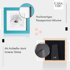 Clapton Bilderrahmen Quadratisch 15 X 15 Cm Fotos Passepartout Glas 9 Clapton Bilderrahmen Quadratisch 15 X 15 Cm Fotos Passepartout Glas -Haushaltsgeräte Geschäft 10039413 de 0004 usp