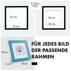 Clapton Bilderrahmen Quadratisch 15 X 15 Cm Fotos Passepartout Glas 10 Clapton Bilderrahmen Quadratisch 15 X 15 Cm Fotos Passepartout Glas -Haushaltsgeräte Geschäft 10039413 de 0005 usp