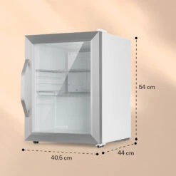 Beersafe M Crystal White Kühlschrank 33 Ltr 2 Böden Glastür Edelstahl 10 Beersafe M Crystal White Kühlschrank 33 Ltr 2 Böden Glastür Edelstahl -Haushaltsgeräte Geschäft 10039423 yy 0005 logo