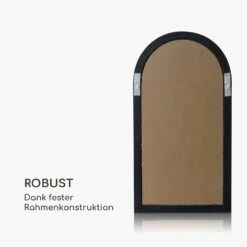 Savile Französischer Fensterspiegel Holzrahmen 86 X 46 Cm -Haushaltsgeräte Geschäft 10039442 de 0005 logo