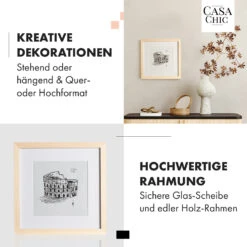 York Bilderrahmen Quadratisch 30 X 30 Cm Fotos Passepartout Glas 8 York Bilderrahmen Quadratisch 30 X 30 Cm Fotos Passepartout Glas -Haushaltsgeräte Geschäft 10039457 de 0003 usp