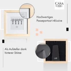 York Bilderrahmen Quadratisch 20 X 20 Cm Fotos Passepartout Glas 9 York Bilderrahmen Quadratisch 20 X 20 Cm Fotos Passepartout Glas -Haushaltsgeräte Geschäft 10039460 de 0004 usp