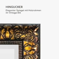 Chelsea Spiegel Holzrahmen Rechteckig 130 X 45 Cm Vintage -Haushaltsgeräte Geschäft 10039466 de 0003 logo