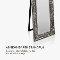 Chelsea Spiegel Holzrahmen Rechteckig 130 X 45 Cm Vintage -Haushaltsgeräte Geschäft 10039467 de 0004 logo