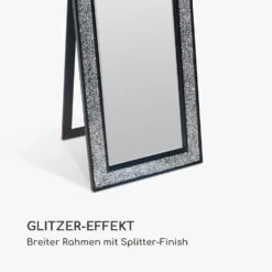 Norwich Spiegel Holzrahmen Rechteckig 130 X 45 Cm Mosaik-Design -Haushaltsgeräte Geschäft 10039473 de 0005 logo