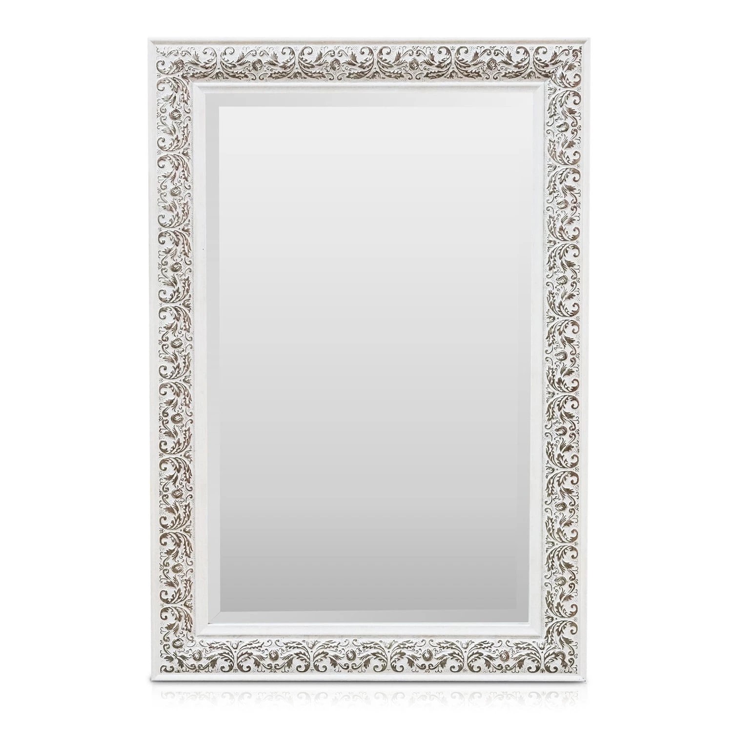 Stratford Wandspiegel Holzrahmen Rechteckig 90 X 60 Cm Vintage 1 Stratford Wandspiegel Holzrahmen Rechteckig 90 X 60 Cm Vintage