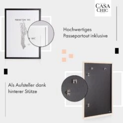 Bristol Bilderrahmen Glasscheibe A2 Mit Passepartout A3 Echtholz 10 Bristol Bilderrahmen Glasscheibe A2 Mit Passepartout A3 Echtholz -Haushaltsgeräte Geschäft 10039483 de 0004 usp