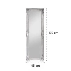 Ashford Standspiegel Massivholzrahmen Rechteckig 130 X 45 Cm 11 Ashford Standspiegel Massivholzrahmen Rechteckig 130 X 45 Cm -Haushaltsgeräte Geschäft 10039488 yy 0006 logo