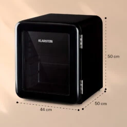 PopLife Getränkekühler Kühlschrank 0-10°C Retro-Design -Haushaltsgeräte Geschäft 10039695 yy 0007 logo