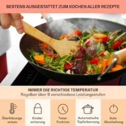 Full House Down Air System Induktionsherd + Dunstabzugshaube 477 M³/h 13 Full House Down Air System Induktionsherd + Dunstabzugshaube 477 M³/h -Haushaltsgeräte Geschäft 10039858 de 0006 logo