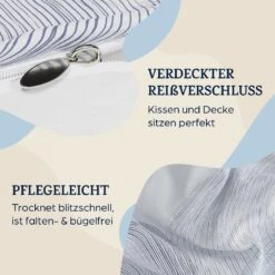 Soft Wonder-Edition Bettwäsche 135x200 Cm Mikrofaser -Haushaltsgeräte Geschäft 10039942 de 0003 logo