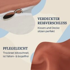 Soft Wonder-Edition Bettwäsche 155x200 Cm Mikrofaser -Haushaltsgeräte Geschäft 10039956 de 0003 logo