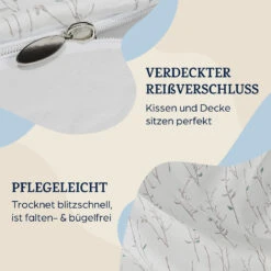 Soft Wonder-Edition Bettwäsche 135x200 Cm Mikrofaser -Haushaltsgeräte Geschäft 10039960 de 0003 logo