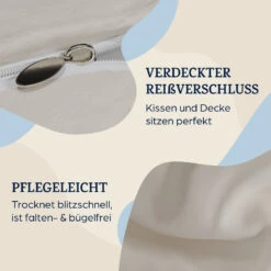 Soft Wonder-Edition Bettwäsche 140x200 Cm Mikrofaser -Haushaltsgeräte Geschäft 10039967 de 0003 logo