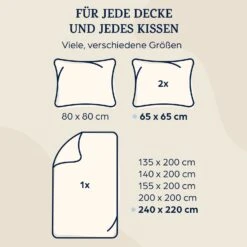 Soft Wonder-Edition Bettwäsche 240x220 Cm Mikrofaser 12 Soft Wonder-Edition Bettwäsche 240x220 Cm Mikrofaser -Haushaltsgeräte Geschäft 10039971 de 0006 logo