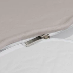 Soft Wonder-Edition Bettwäsche Bettbezug 140x200cm & Kopfkissen 65x65cm -Haushaltsgeräte Geschäft 10039972 yy 0006 detail