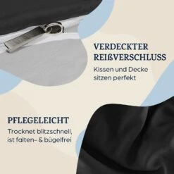 Soft Wonder-Edition Bettwäsche 140x200 Cm Mikrofaser -Haushaltsgeräte Geschäft 10039975 de 0003 logo