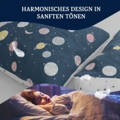 Soft Wonder Kids-Edition Bettwäsche 135 X 200 Cm 80 X 80 Cm Atmungsaktiv Mikrofaser 10 Soft Wonder Kids-Edition Bettwäsche 135 X 200 Cm 80 X 80 Cm Atmungsaktiv Mikrofaser -Haushaltsgeräte Geschäft 10039988 de 0004 logo