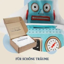 Soft Wonder Kids-Edition Bettwäsche 135 X 200 Cm 50 X 75 Cm Atmungsaktiv Mikrofaser 11 Soft Wonder Kids-Edition Bettwäsche 135 X 200 Cm 50 X 75 Cm Atmungsaktiv Mikrofaser -Haushaltsgeräte Geschäft 10040001 de 0005 logo