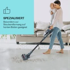 LARMA Staubsauger Ersatzbodenbürste Staubbürste Für Harte Böden -Haushaltsgeräte Geschäft 10040034 de 0003 logo