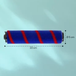 LARMA Staubsauger Ersatzbodenbürste Staubbürste Für Harte Böden -Haushaltsgeräte Geschäft 10040034 yy 0004 dimensions