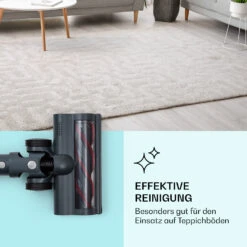 LARMA Staubsauger Ersatzbodenbürste Für Alle Arten Von Böden -Haushaltsgeräte Geschäft 10040037 de 0003 logo