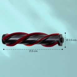 LARMA Staubsauger Ersatzbodenbürste Für Alle Arten Von Böden -Haushaltsgeräte Geschäft 10040037 yy 0004 dimensions