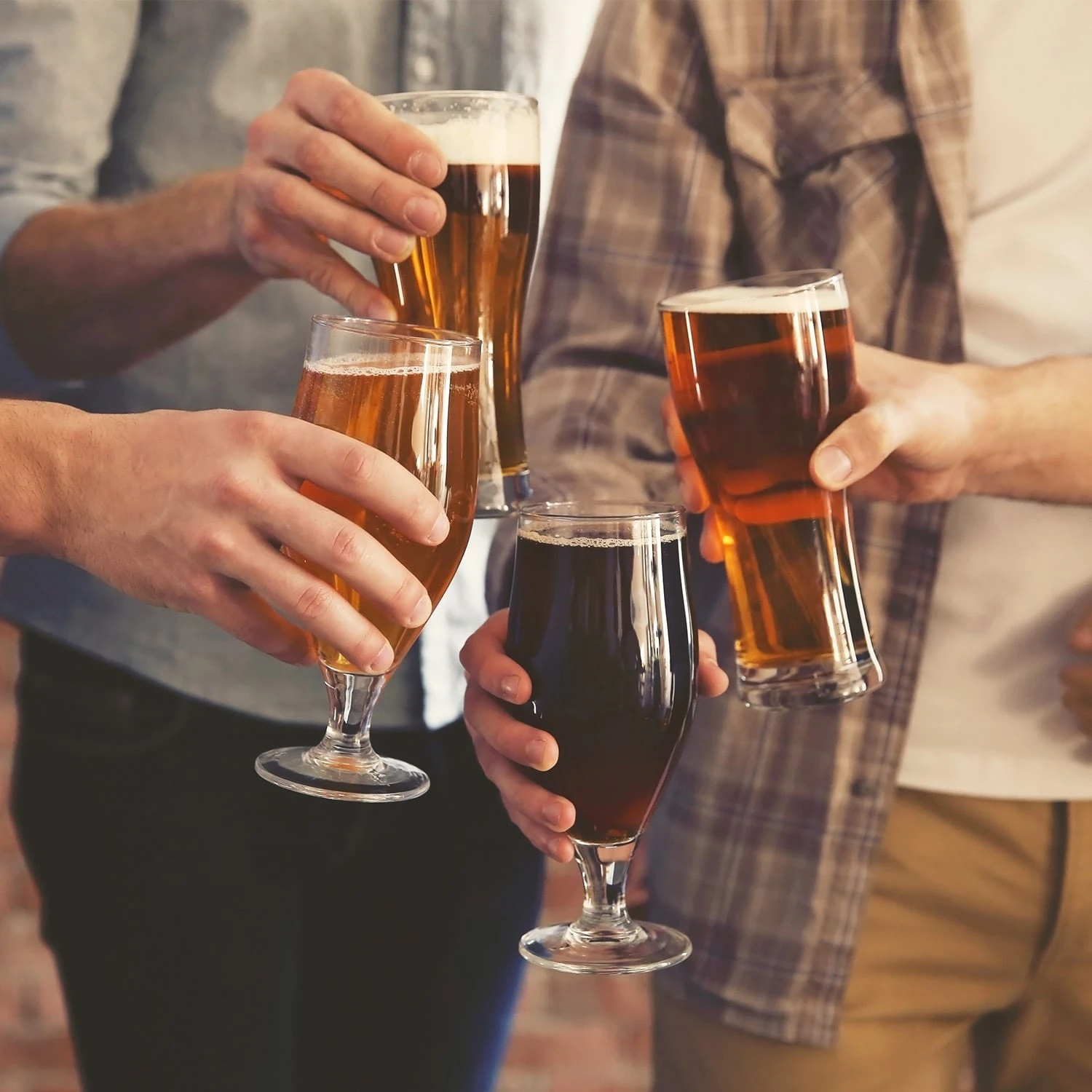 Mundschenk Maischekessel, Bierbrauanlage, 2500 W, 30 L, 9 Programme 2 Mundschenk Maischekessel, Bierbrauanlage, 2500 W, 30 L, 9 Programme – Bild 2