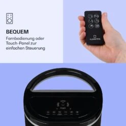 IceWind Plus Smart 4-in-1 Luftkühler Ventilator App-Steuerung 11 IceWind Plus Smart 4-in-1 Luftkühler Ventilator App-Steuerung -Haushaltsgeräte Geschäft 10040212 de 0004 logo