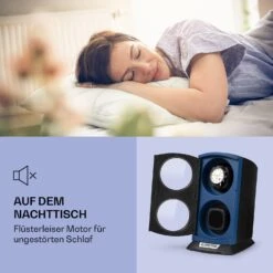 St. Gallen Premium Uhrenbeweger 2 Uhren 4 Geschwindigkeiten 9 St. Gallen Premium Uhrenbeweger 2 Uhren 4 Geschwindigkeiten -Haushaltsgeräte Geschäft 10040247 de 0004 logo