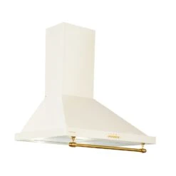 Montblanc 60 Dunstabzugshaube 610m³/h 165W 2x1,5W LED Reling