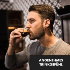 Glaswerk Vienna Doppelwandige Thermogläser 80 Ml Handgemacht Borosilikatglas 10 Glaswerk Vienna Doppelwandige Thermogläser 80 Ml Handgemacht Borosilikatglas -Haushaltsgeräte Geschäft 10040318 de 0004 logo