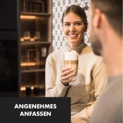 Glaswerk Carajillo Doppelwandige Thermogläser 450 Ml Handgemacht Borosilikatglas -Haushaltsgeräte Geschäft 10040320 de 0005 logo