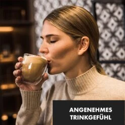 Glaswerk Mirano Doppelwandige Thermogläser Set Handgemacht Borosilikatglas -Haushaltsgeräte Geschäft 10040321 de 0004 logo