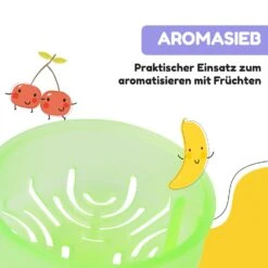 Schmatzfatz Trinkflasche Sportflasche 500 Ml 24 Cm Tritan 13 Schmatzfatz Trinkflasche Sportflasche 500 Ml 24 Cm Tritan -Haushaltsgeräte Geschäft 10040330 de 0006 usp