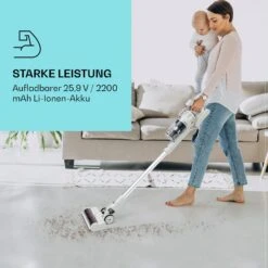 LARMA Staubsauger Ersatzakku 25,9V/2200 MAh -Haushaltsgeräte Geschäft 10040350 de 0003 logo