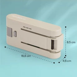 LARMA Staubsauger Ersatzakku 25,9V/2200 MAh -Haushaltsgeräte Geschäft 10040350 yy 0004 dimensions