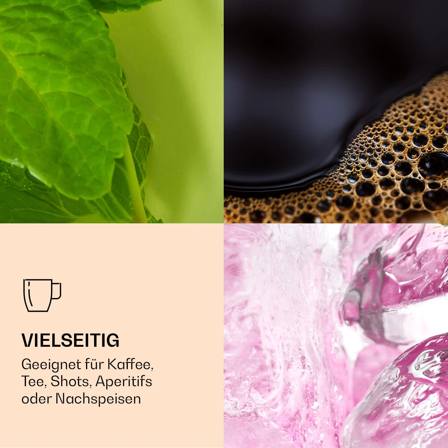 DUOS Doppelwandiges Glas | Thermoglas | 80, 200, 310, 400 Ml | Trinkglas | Espressoglas, Teeglas, Shotglas | Für Heiße Und Kalte Getränke | Borosilikatglas| Hitze- Und Kältebeständig | Handgemacht | Spülmaschinenfest | Schwebe-Effekt 5 DUOS Doppelwandiges Glas | Thermoglas | 80, 200, 310, 400 Ml | Trinkglas | Espressoglas, Teeglas, Shotglas | Für Heiße Und Kalte Getränke | Borosilikatglas| Hitze- Und Kältebeständig | Handgemacht | Spülmaschinenfest | Schwebe-Effekt – Bild 5