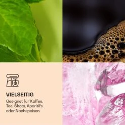 DUOS Doppelwandiges Glas 80 Ml Trinkglas Espresso Borosilikatglas 11 DUOS Doppelwandiges Glas 80 Ml Trinkglas Espresso Borosilikatglas -Haushaltsgeräte Geschäft 10040378 de 0005 logo