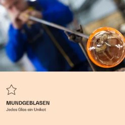 Glas Ice Mit Teeblume 320 Ml Doppelwandiges Borosilikatglas 12 Glas Ice Mit Teeblume 320 Ml Doppelwandiges Borosilikatglas -Haushaltsgeräte Geschäft 10040451 de 0006 logo