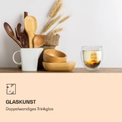 Feelino Gläser 6x400ml -Haushaltsgeräte Geschäft 10040455 de 0003 logo