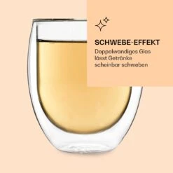 Feelino Gläser 6x400ml -Haushaltsgeräte Geschäft 10040455 de 0005 logo