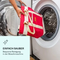 Kühltasche 38 Liter Isoliert Auslaufsicher 3 Tragemöglichkeiten -Haushaltsgeräte Geschäft 10040856 de 0004 logo