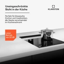Royal Flush Eco Dunstabzugshaube 60 Cm 576 M³/h A+ 12 Royal Flush Eco Dunstabzugshaube 60 Cm 576 M³/h A+ -Haushaltsgeräte Geschäft 10041348 de 0003 usp