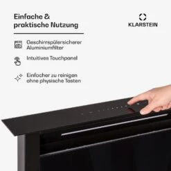 Royal Flush Eco Dunstabzugshaube 60 Cm 576 M³/h A+ 14 Royal Flush Eco Dunstabzugshaube 60 Cm 576 M³/h A+ -Haushaltsgeräte Geschäft 10041348 de 0005 usp