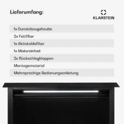 Royal Flush Eco Dunstabzugshaube 90 Cm 576 M³/h A+ 15 Royal Flush Eco Dunstabzugshaube 90 Cm 576 M³/h A+ -Haushaltsgeräte Geschäft 10041349 de 0006 usp